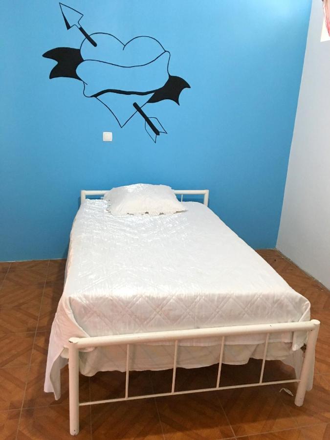 Ribeira Grande Casa Familiar Gilda Bed & Breakfast エクステリア 写真