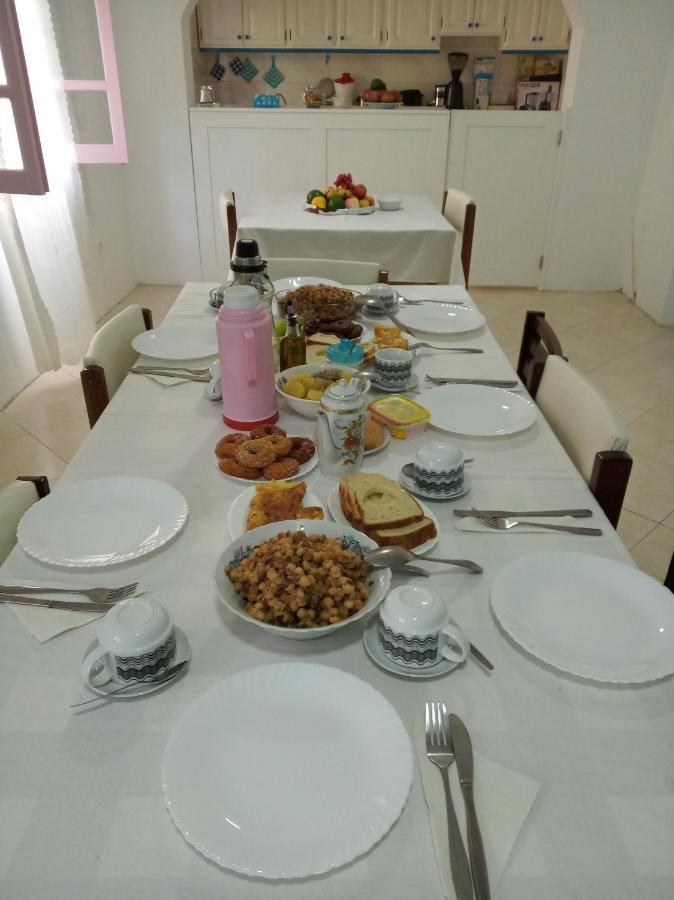Ribeira Grande Casa Familiar Gilda Bed & Breakfast エクステリア 写真