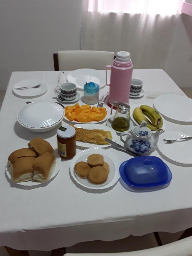 Ribeira Grande Casa Familiar Gilda Bed & Breakfast エクステリア 写真
