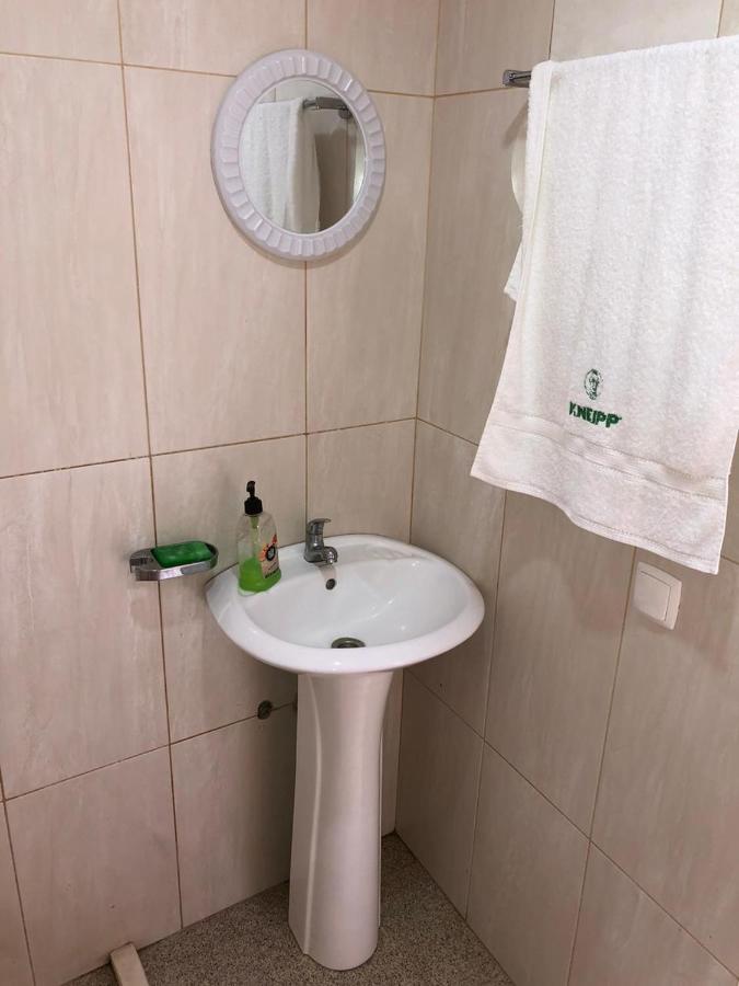Ribeira Grande Casa Familiar Gilda Bed & Breakfast エクステリア 写真