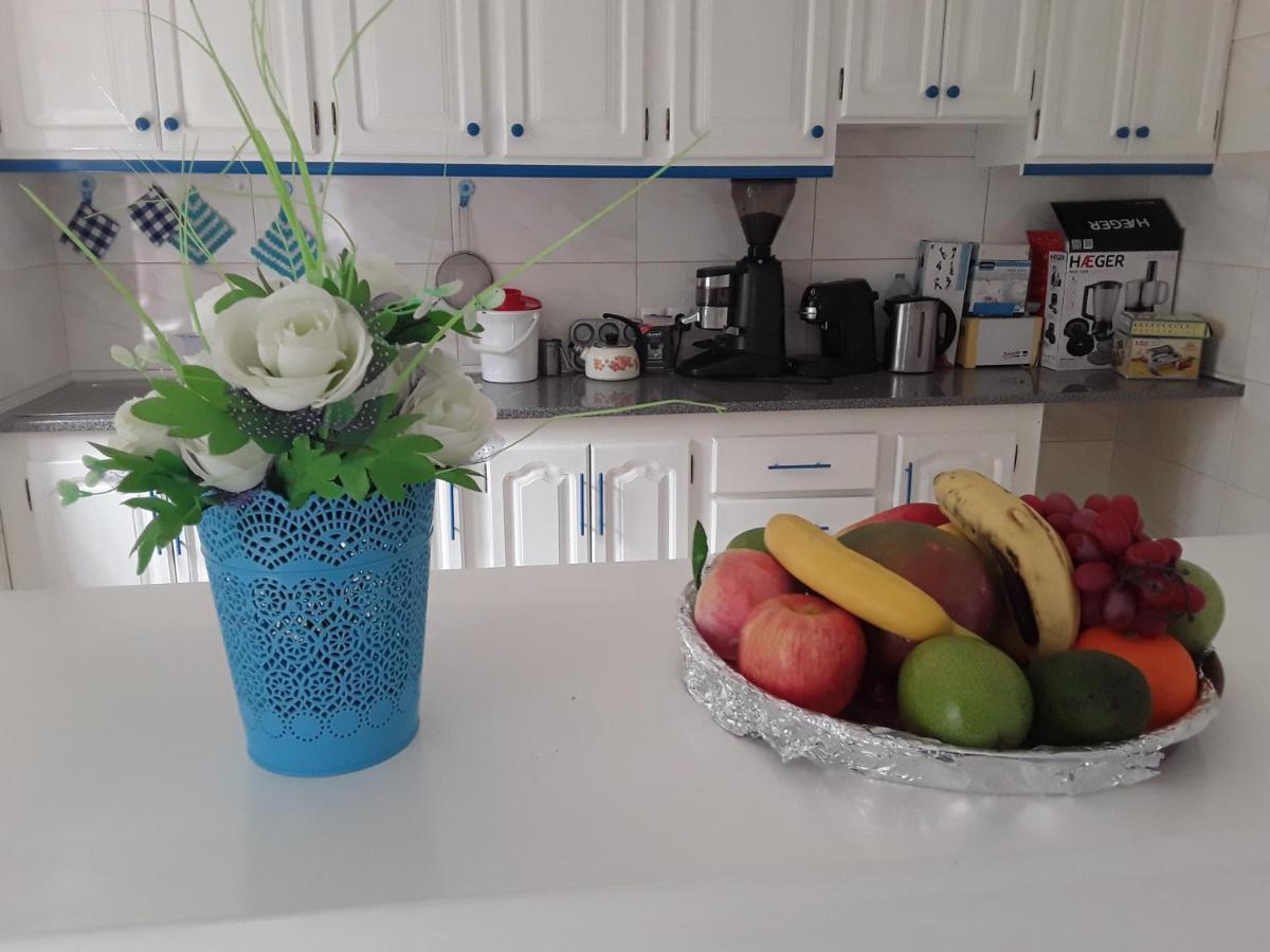 Ribeira Grande Casa Familiar Gilda Bed & Breakfast エクステリア 写真